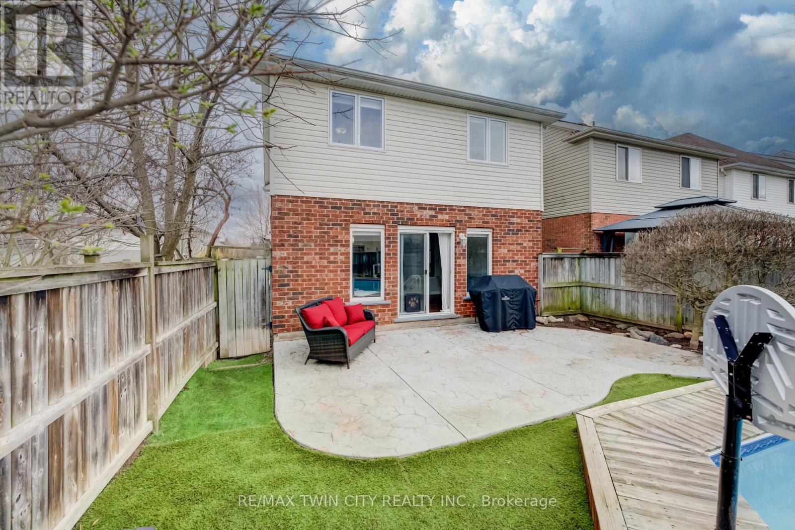 52 Maryann Price Lane, Cambridge, Ontario  N3C 4K6 - Photo 25 - X13009518