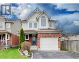 52 MARYANN PRICE LANE, Cambridge, Ontario