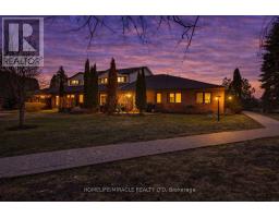 32 - 36 CHAMPLAIN CRESCENT, Peterborough, Ontario