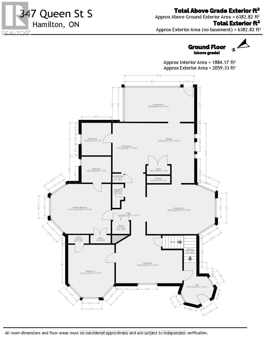 347 Queen Street S, Hamilton, Ontario  L8P 3T8 - Photo 48 - X13009542