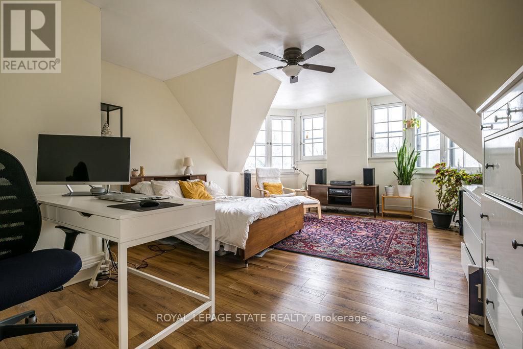 347 Queen Street S, Hamilton (Durand), Ontario  L8P 3T8 - Photo 45 - X13009548