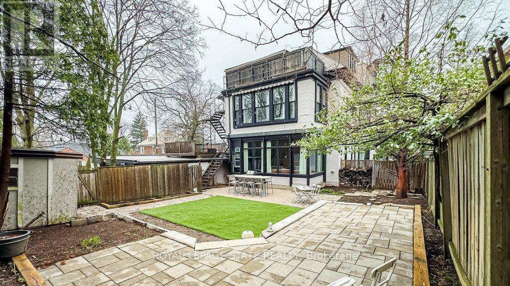 347 Queen Street S, Hamilton (Durand), Ontario  L8P 3T8 - Photo 49 - X13009548