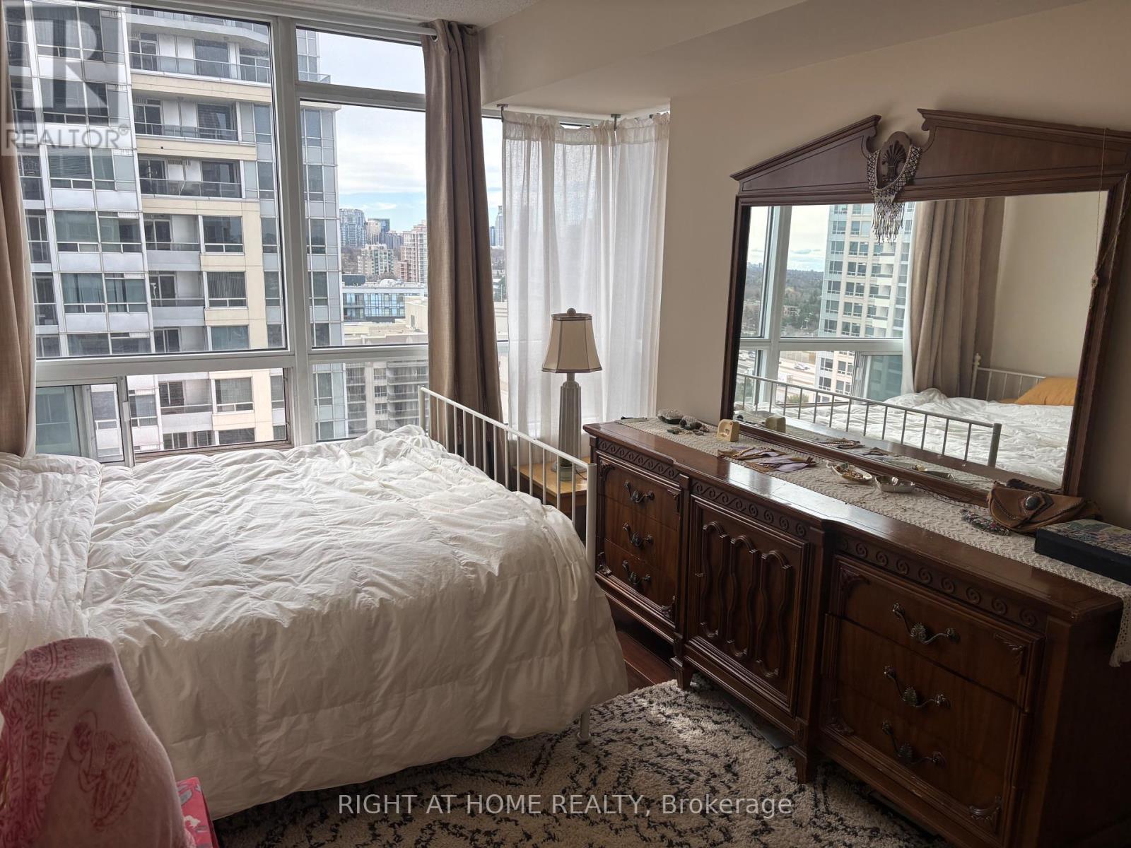 1614 - 8 Rean Drive, Toronto, Ontario  M2K 3B9 - Photo 12 - C12996006