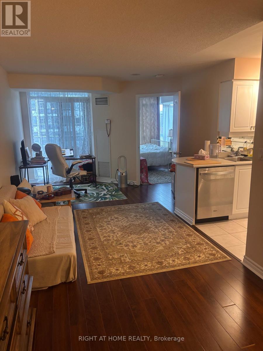 1614 - 8 Rean Drive, Toronto, Ontario  M2K 3B9 - Photo 8 - C12996006