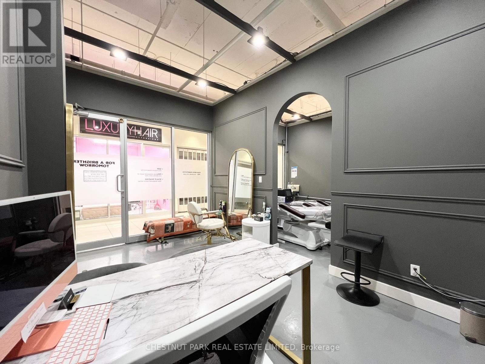 208 - 7181 Yonge Street, Markham, Ontario  L3T 0C7 - Photo 5 - N12723054