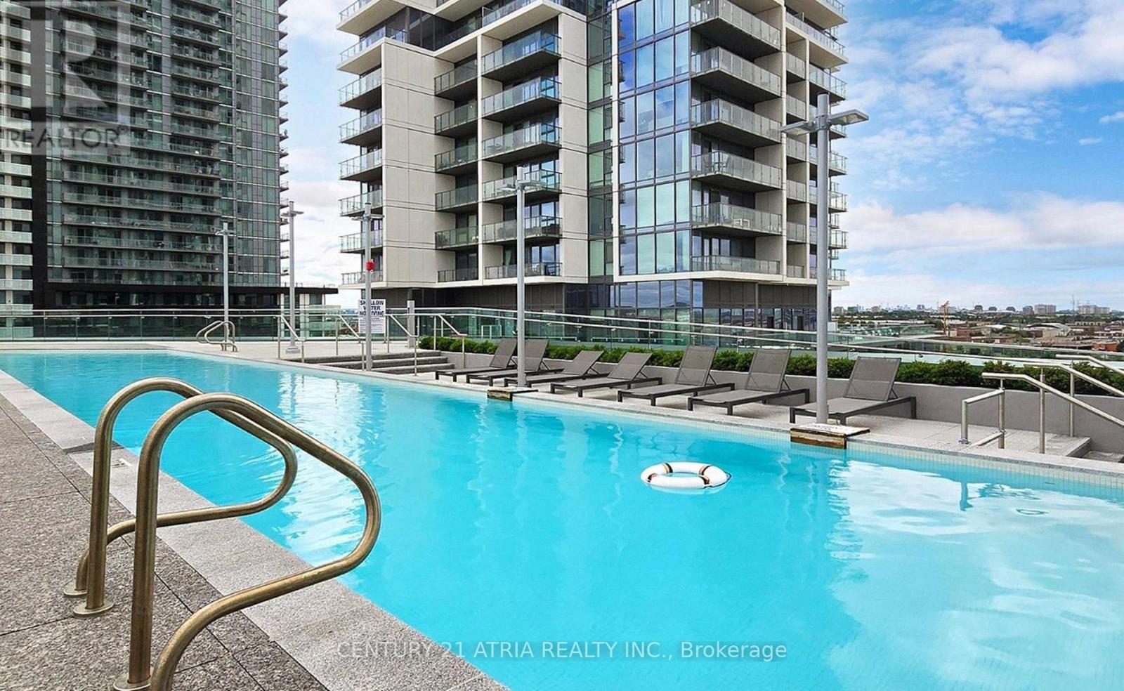 1008 - 7890 Jane Street, Vaughan, Ontario  L4K 0K9 - Photo 23 - N13007520