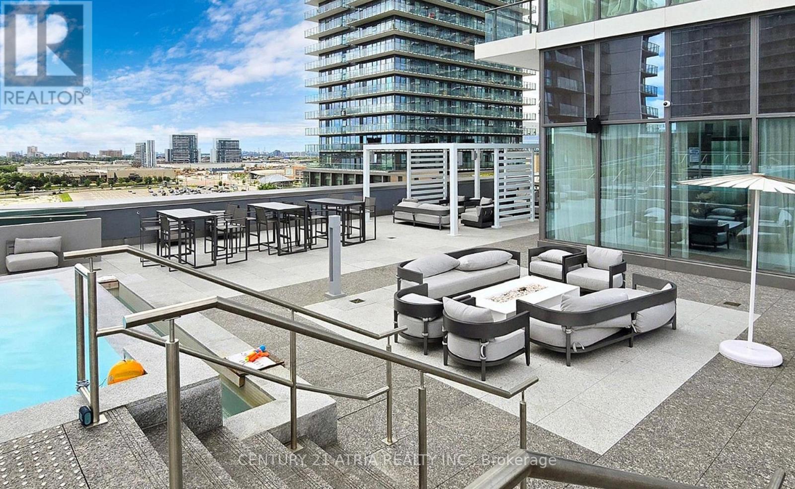 1008 - 7890 Jane Street, Vaughan, Ontario  L4K 0K9 - Photo 21 - N13007520