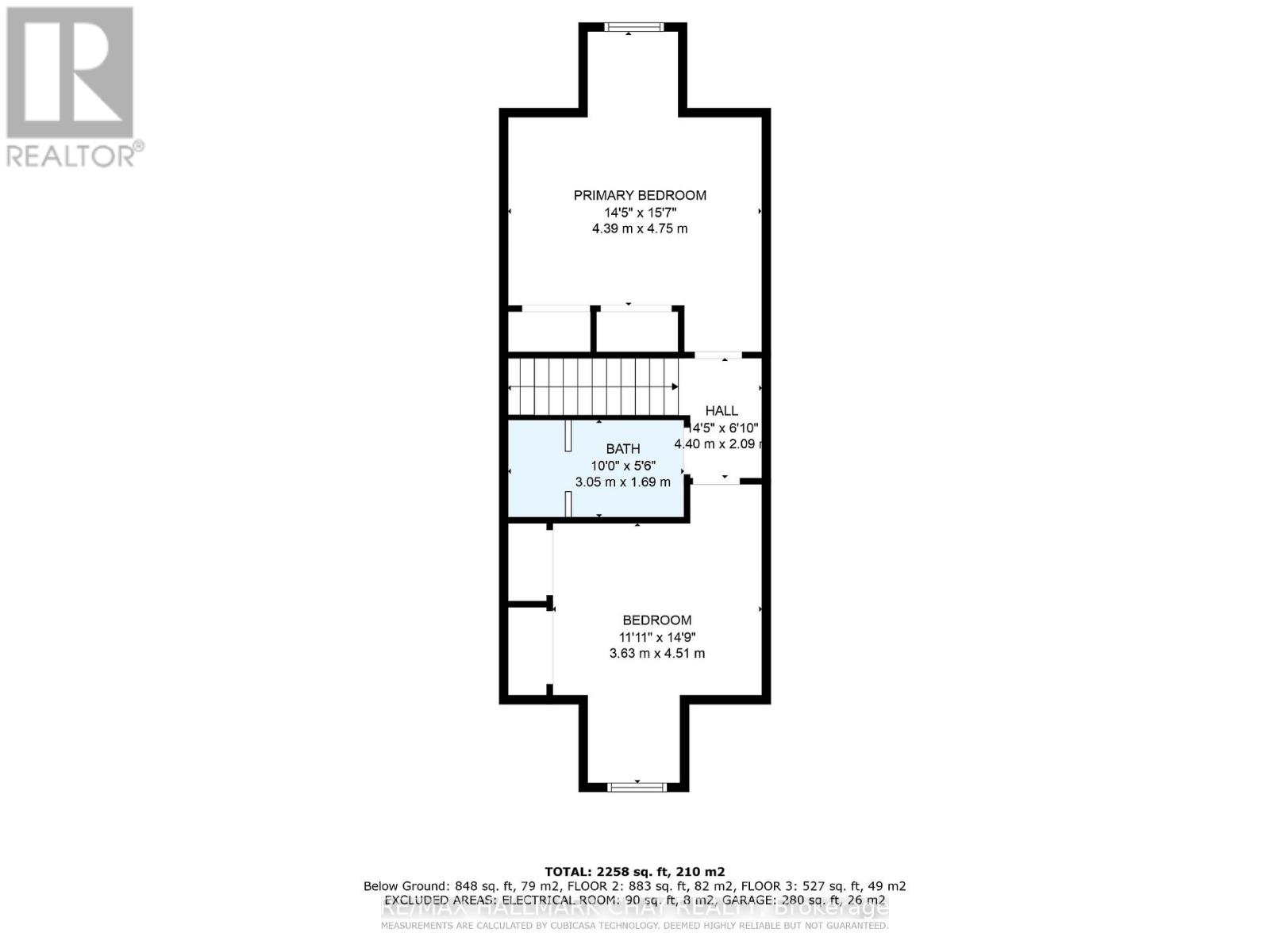 57 High Vista Drive, Oro-Medonte, Ontario  L4M 4Y8 - Photo 41 - S12856784