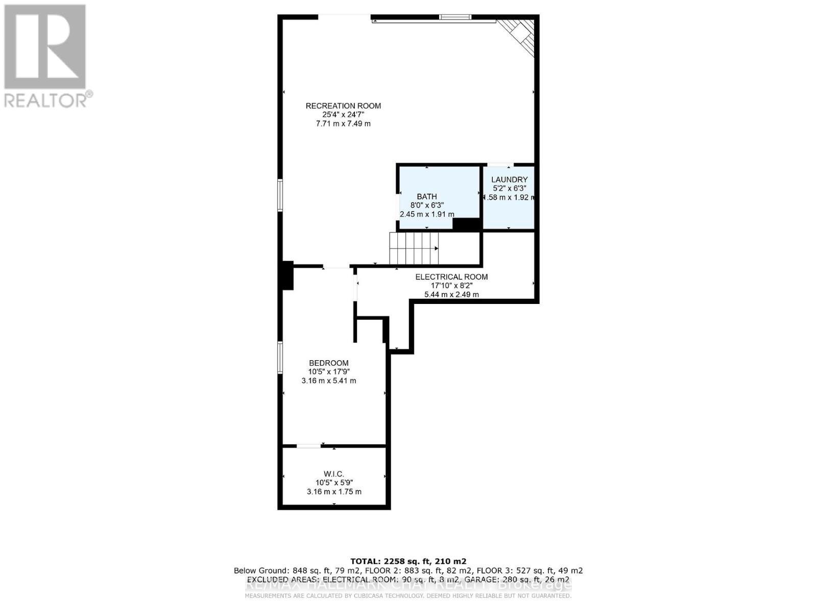 57 High Vista Drive, Oro-Medonte, Ontario  L4M 4Y8 - Photo 42 - S12856784