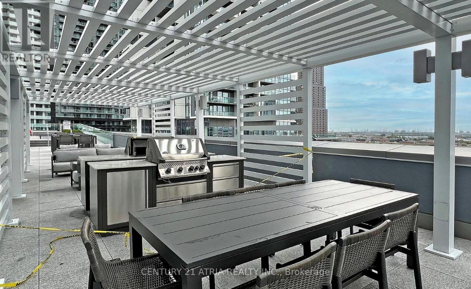 1008 - 7890 Jane Street, Vaughan, Ontario  L4K 0K9 - Photo 22 - N13007520