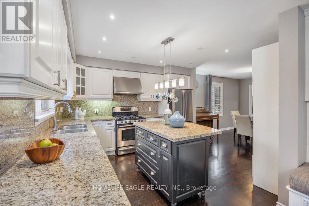 20286 Yonge Street, East Gwillimbury, Ontario  L9N 1B1 - Photo 8 - N13009504