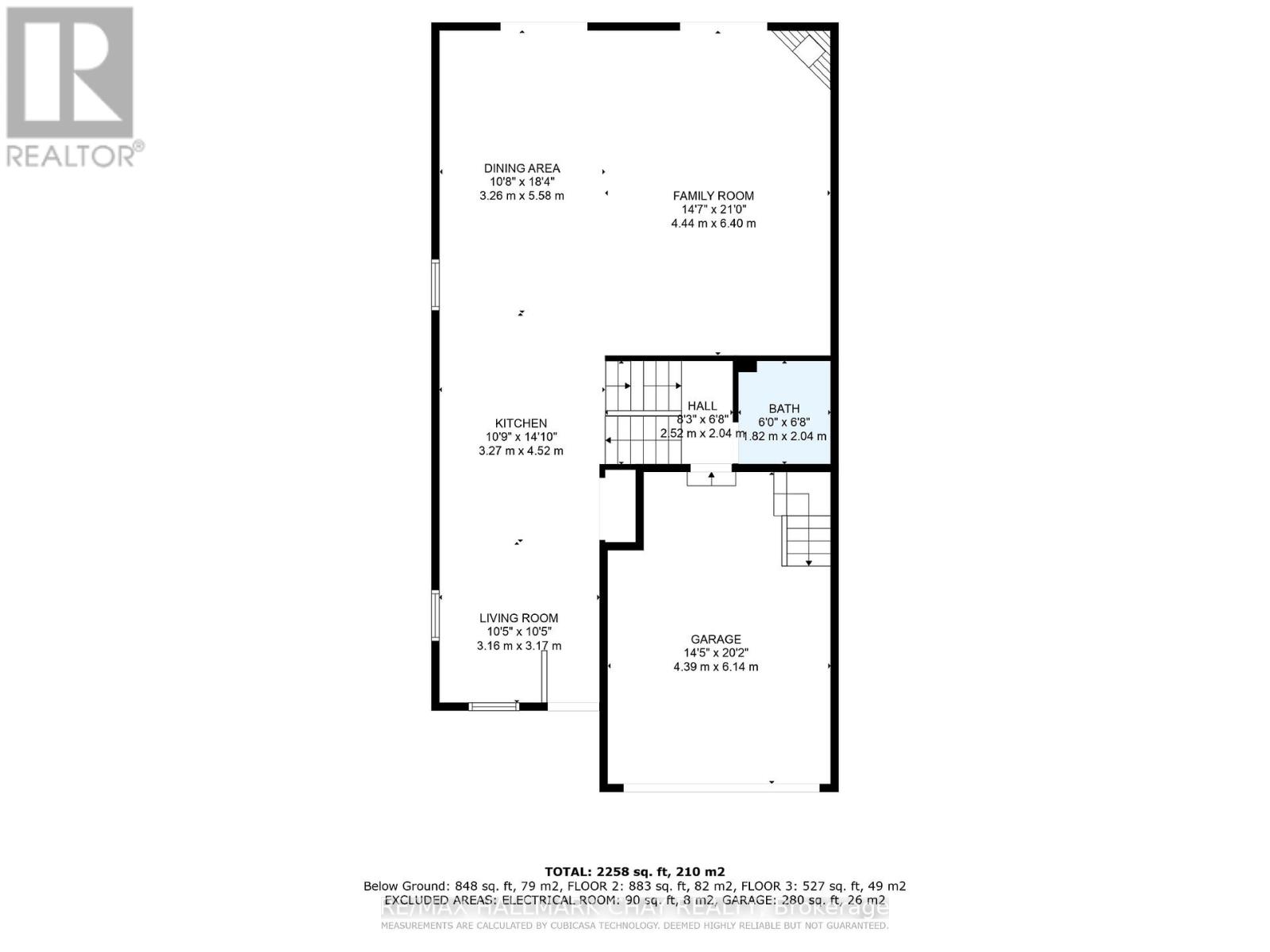 57 High Vista Drive, Oro-Medonte, Ontario  L4M 4Y8 - Photo 40 - S12856784
