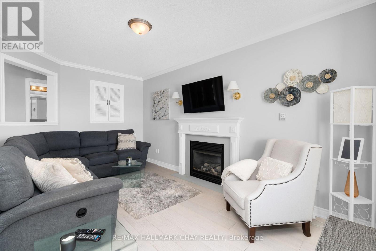 12 Muir Drive, Barrie, Ontario  L4N 0H9 - Photo 12 - S12900520