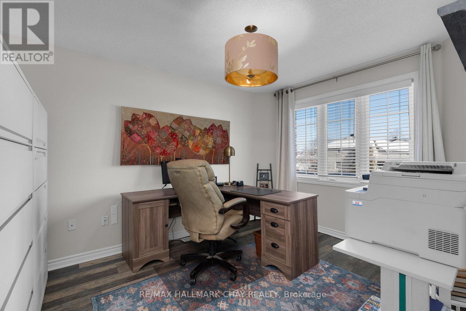 12 Muir Drive, Barrie, Ontario  L4N 0H9 - Photo 21 - S12900520