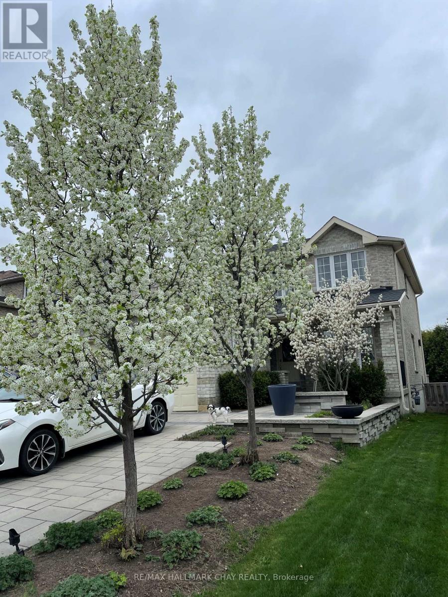 12 MUIR DRIVE, Barrie, Ontario