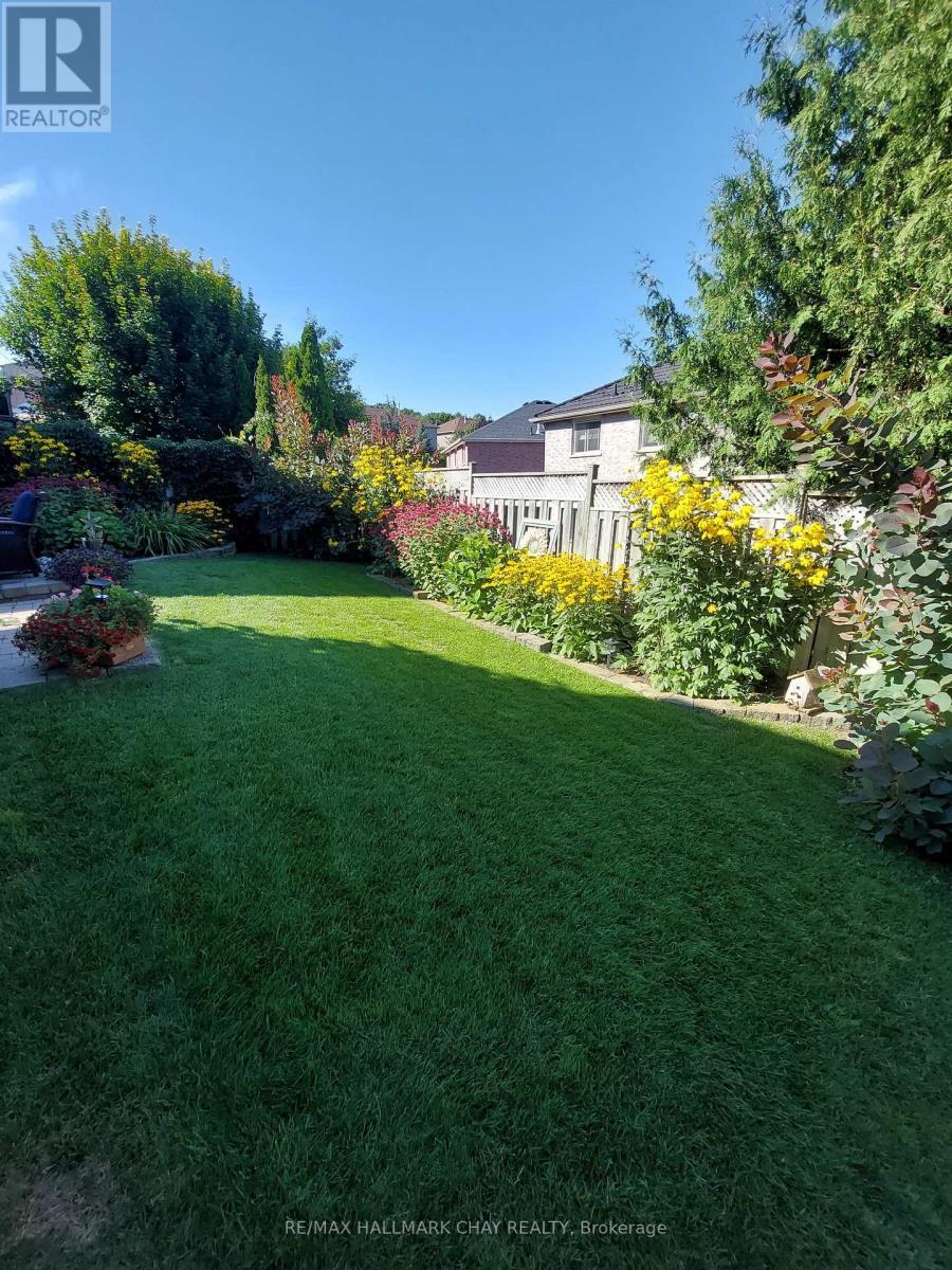 12 Muir Drive, Barrie, Ontario  L4N 0H9 - Photo 33 - S12900520