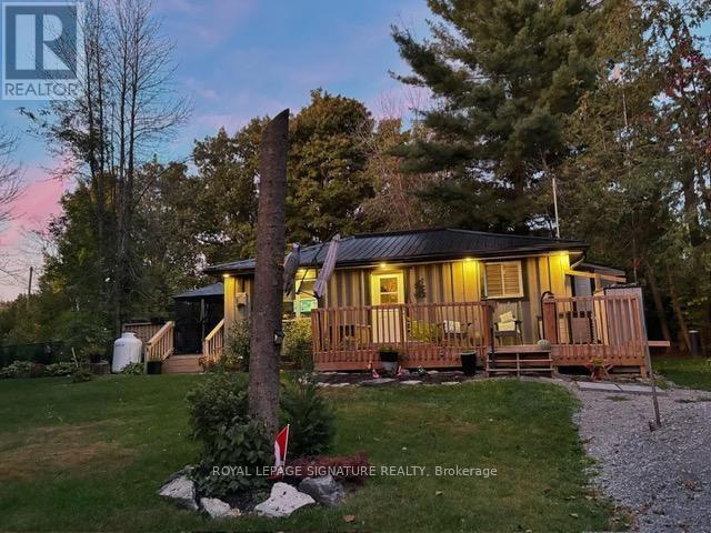 1095 Sylvan Glen Drive, Ramara, Ontario  L0K 1B0 - Photo 2 - S13009290
