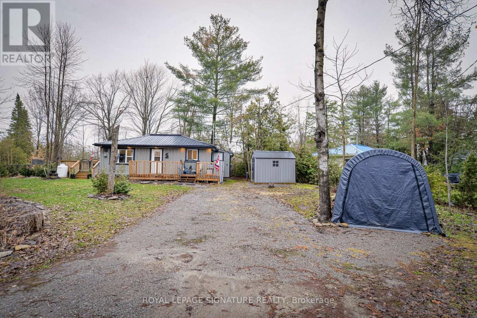 1095 Sylvan Glen Drive, Ramara, Ontario  L0K 1B0 - Photo 25 - S13009290