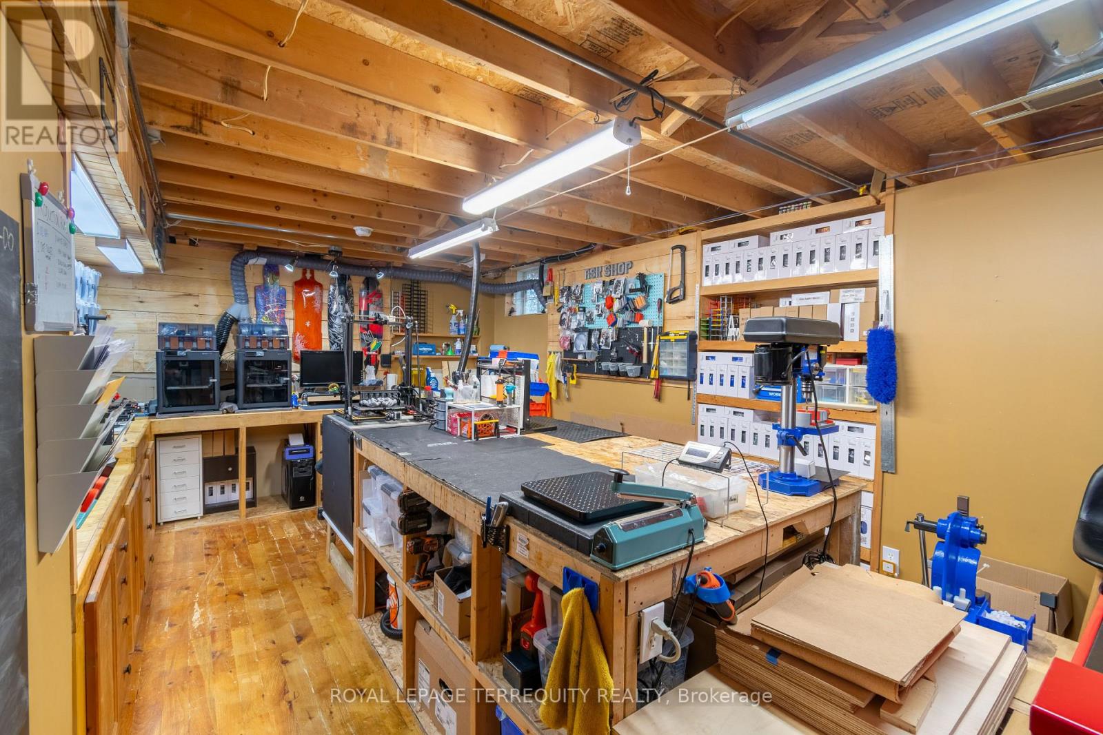 35 Raquel Street, Barrie, Ontario  L4N 9S4 - Photo 31 - S12987670