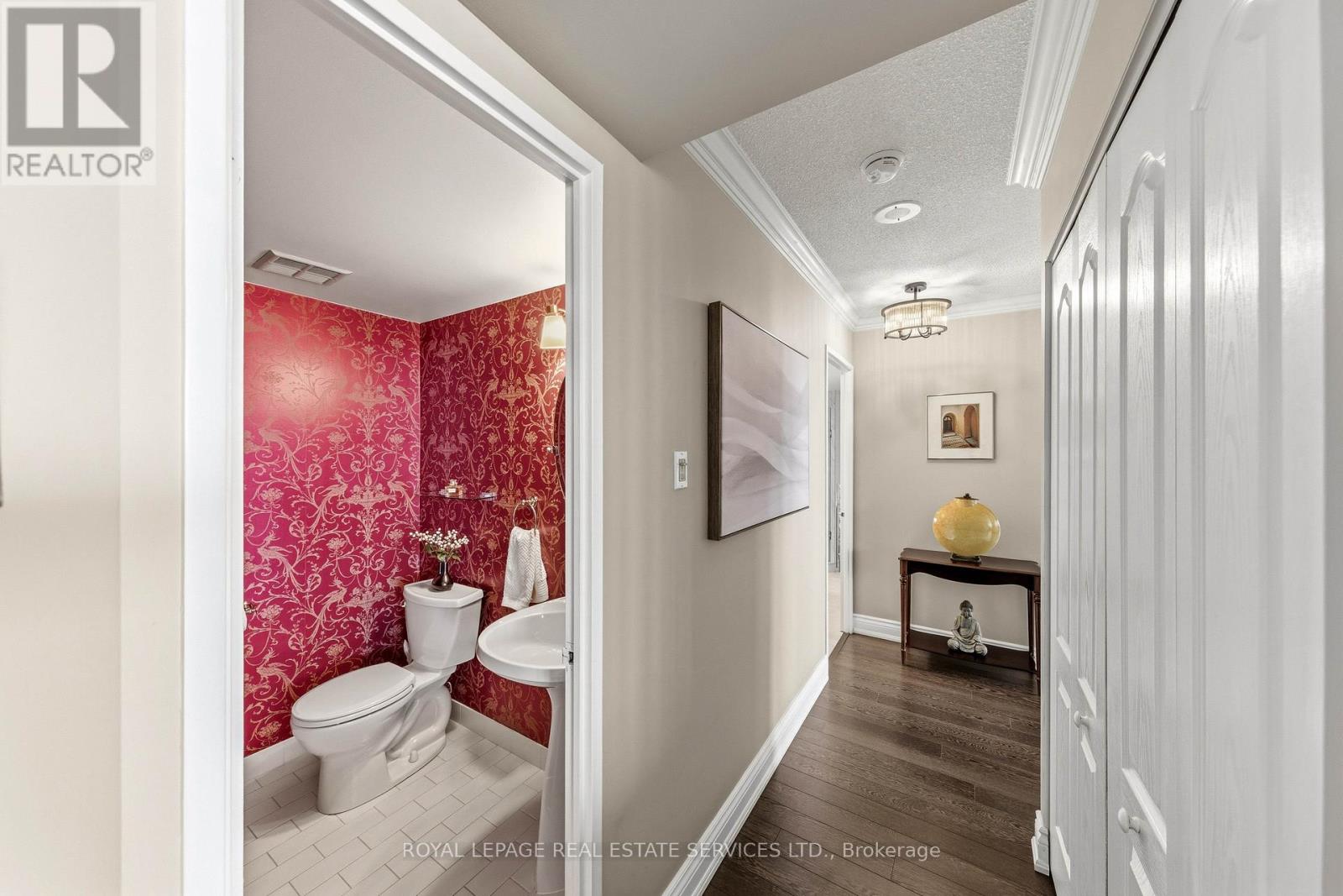 2004 - 1300 Islington Avenue, Toronto, Ontario  M9A 5C4 - Photo 23 - W13002160