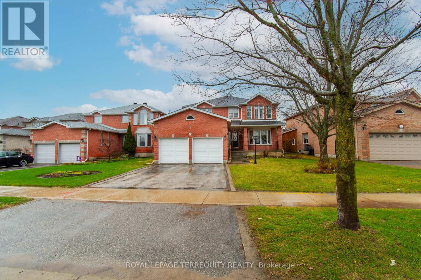 35 Raquel Street, Barrie, Ontario  L4N 9S4 - Photo 35 - S12987670