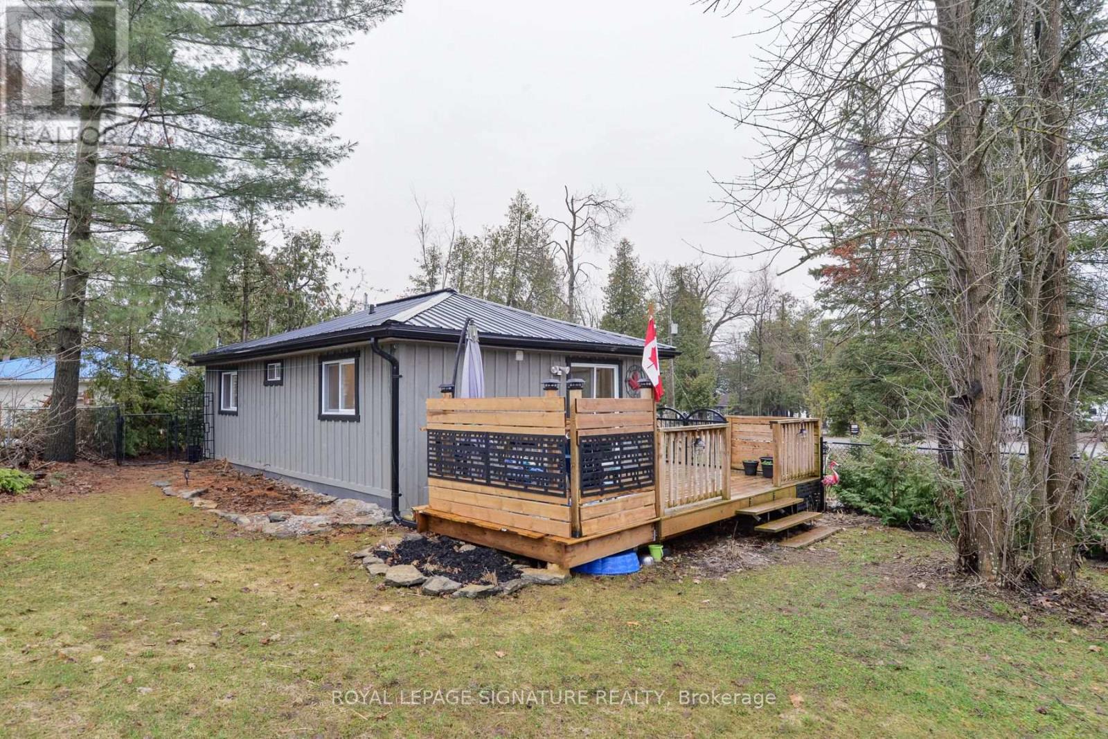 1095 Sylvan Glen Drive, Ramara, Ontario  L0K 1B0 - Photo 21 - S13009290