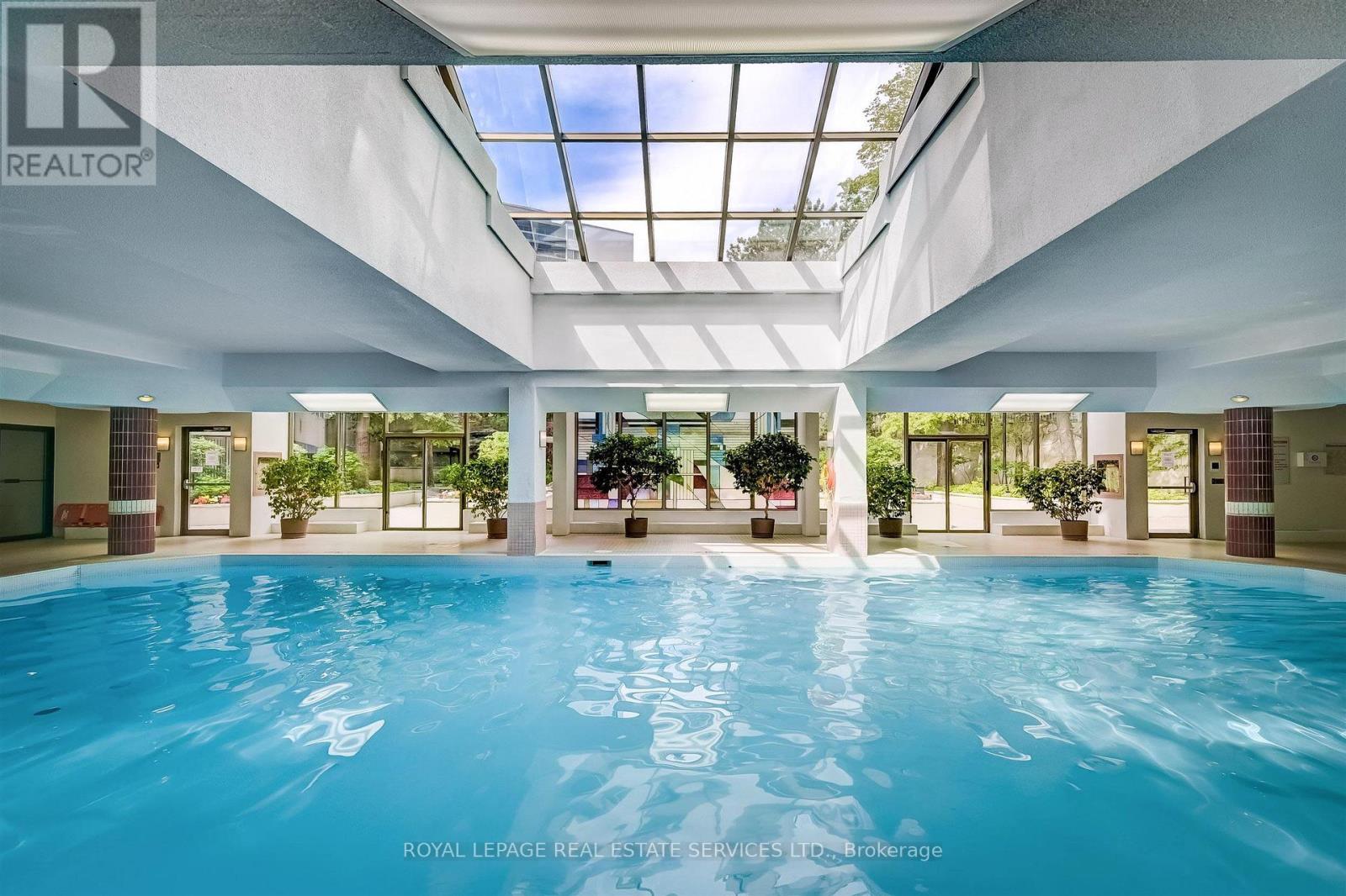 2004 - 1300 Islington Avenue, Toronto, Ontario  M9A 5C4 - Photo 35 - W13002160