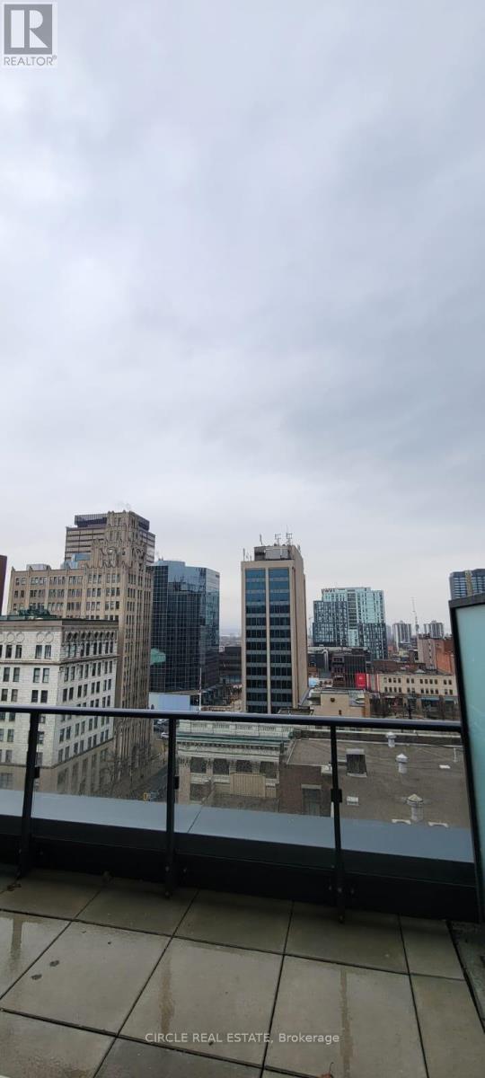 1105 - 75 James Street S, Hamilton, Ontario  L8P 4V8 - Photo 29 - X13009524