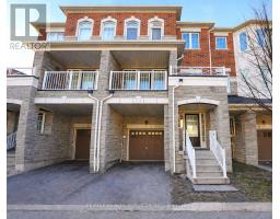 6 RABBIT RUN WAY, Brampton, Ontario