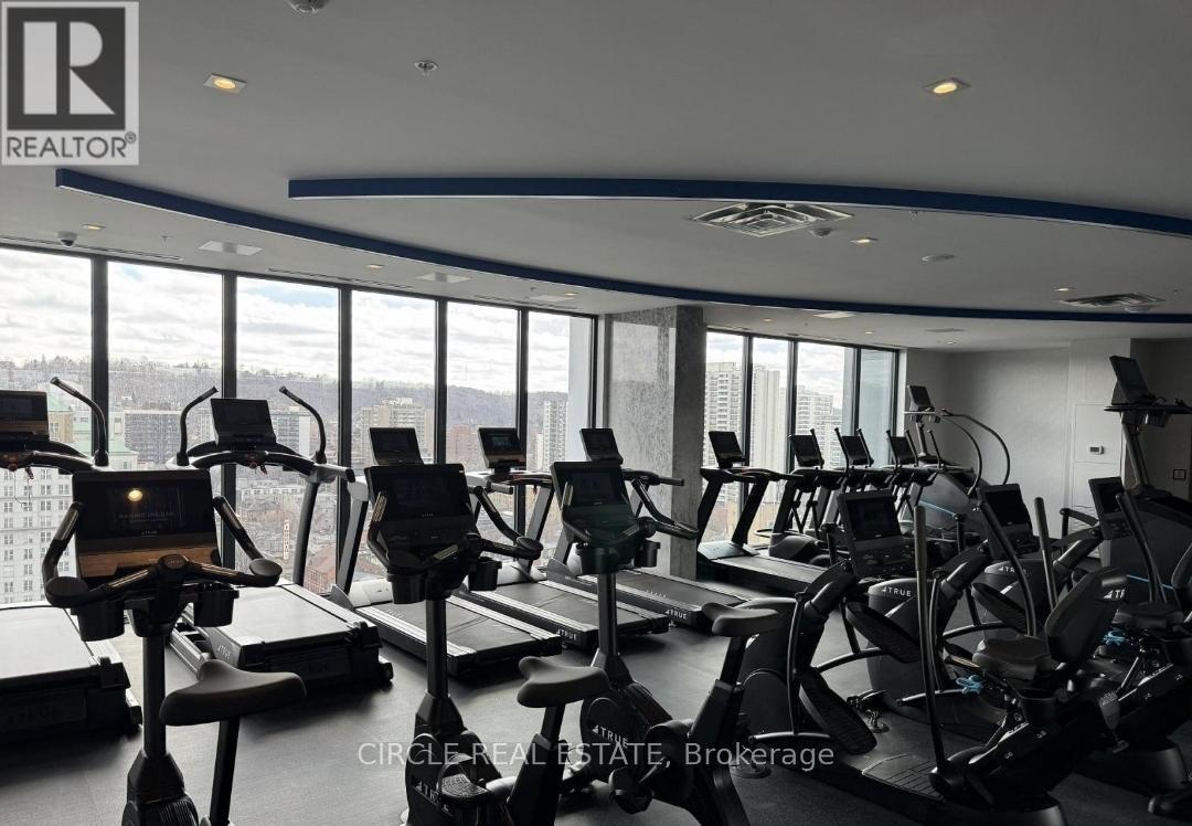 1105 - 75 James Street S, Hamilton, Ontario  L8P 4V8 - Photo 3 - X13009524