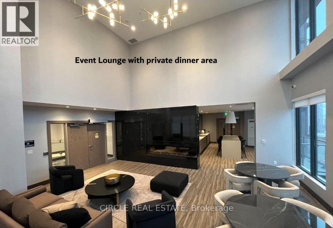 1105 - 75 James Street S, Hamilton, Ontario  L8P 4V8 - Photo 7 - X13009524