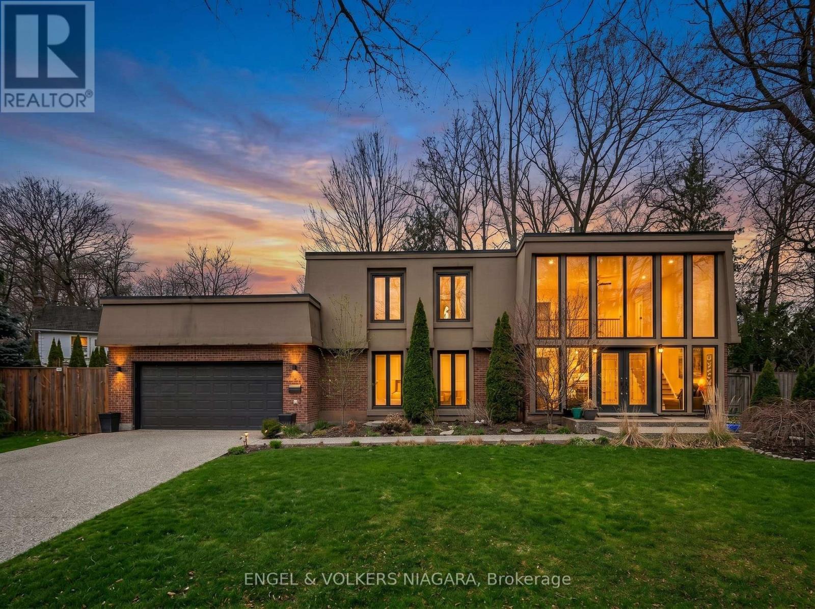 2459 NOELLA CRESCENT, Niagara Falls, Ontario