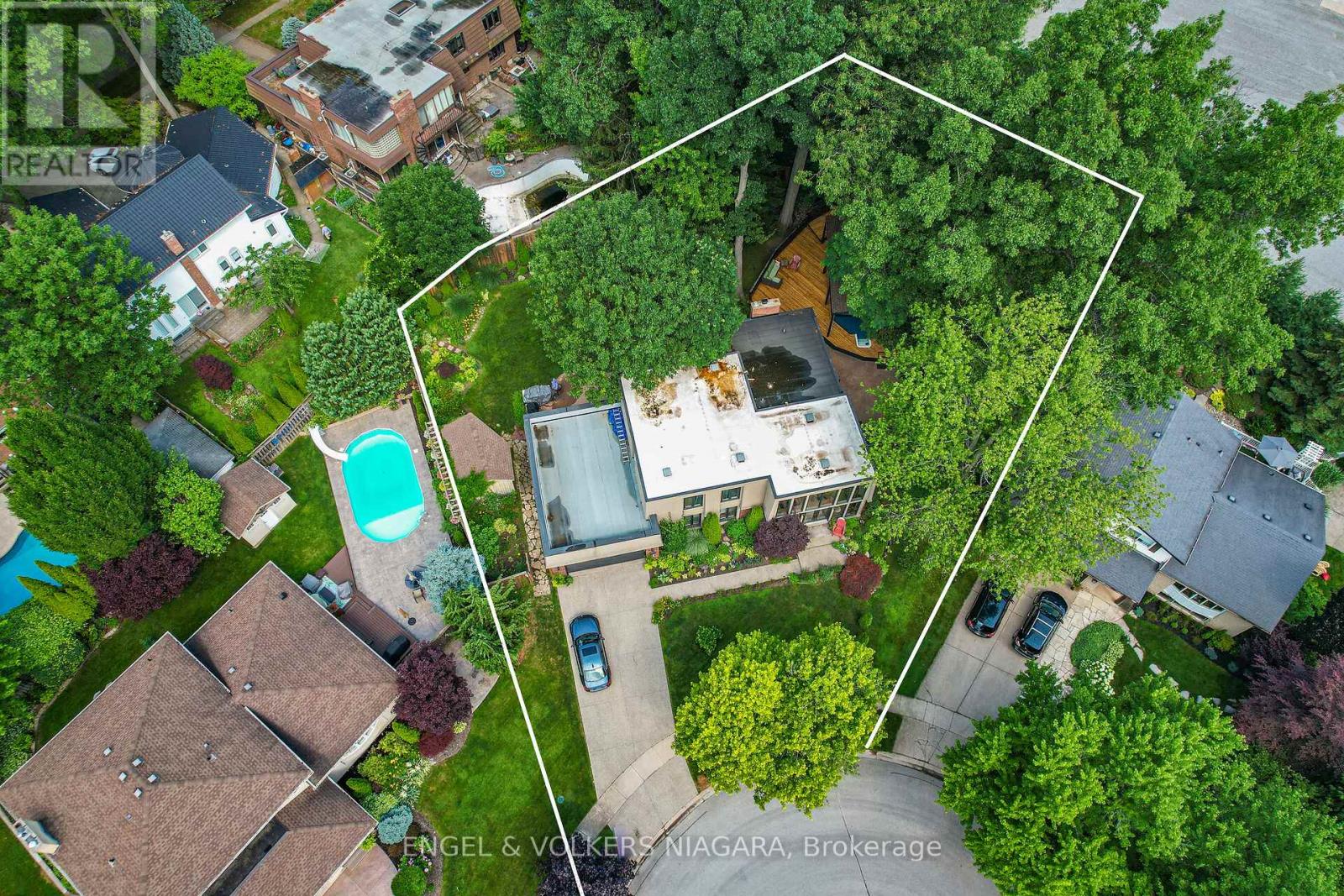 2459 Noella Crescent, Niagara Falls, Ontario  L2J 3H7 - Photo 16 - X12782574