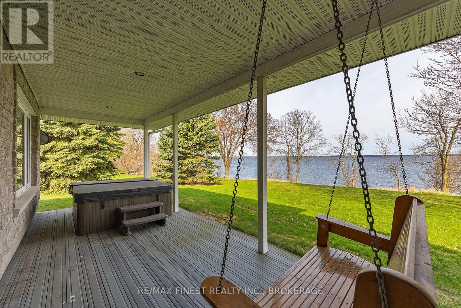 2800 Front Road, Loyalist, Ontario  K0H 2S0 - Photo 41 - X13008850