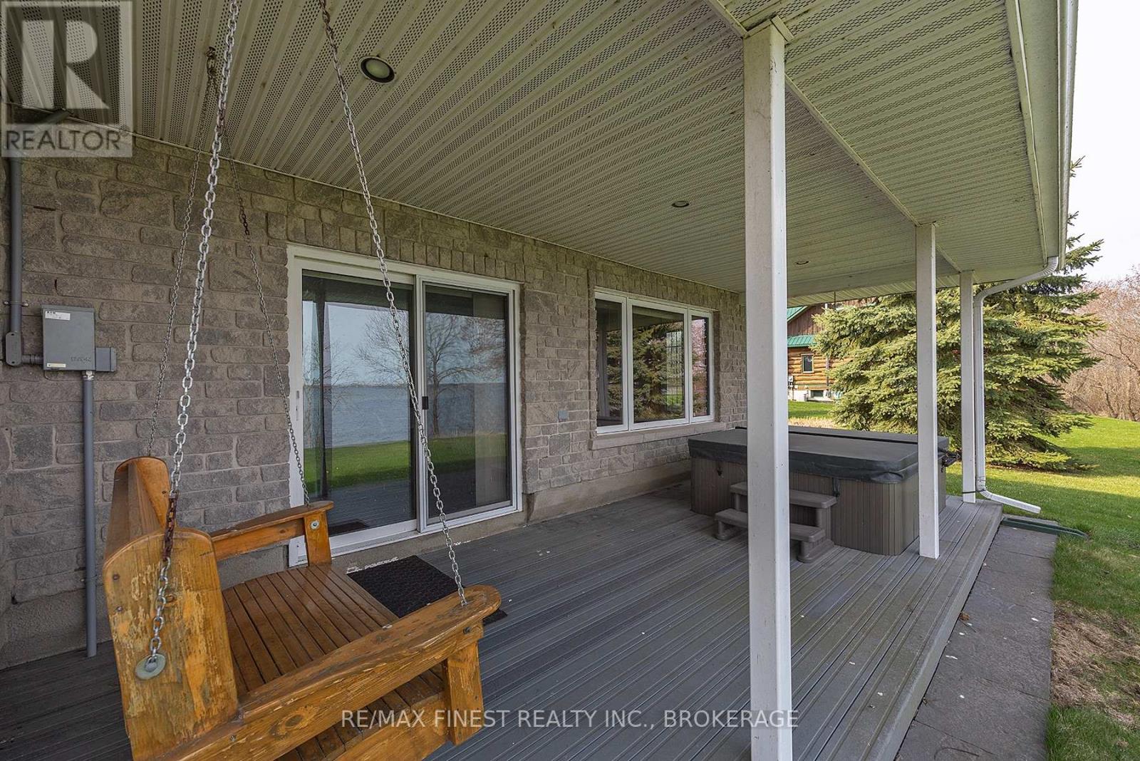 2800 Front Road, Loyalist, Ontario  K0H 2S0 - Photo 40 - X13008850