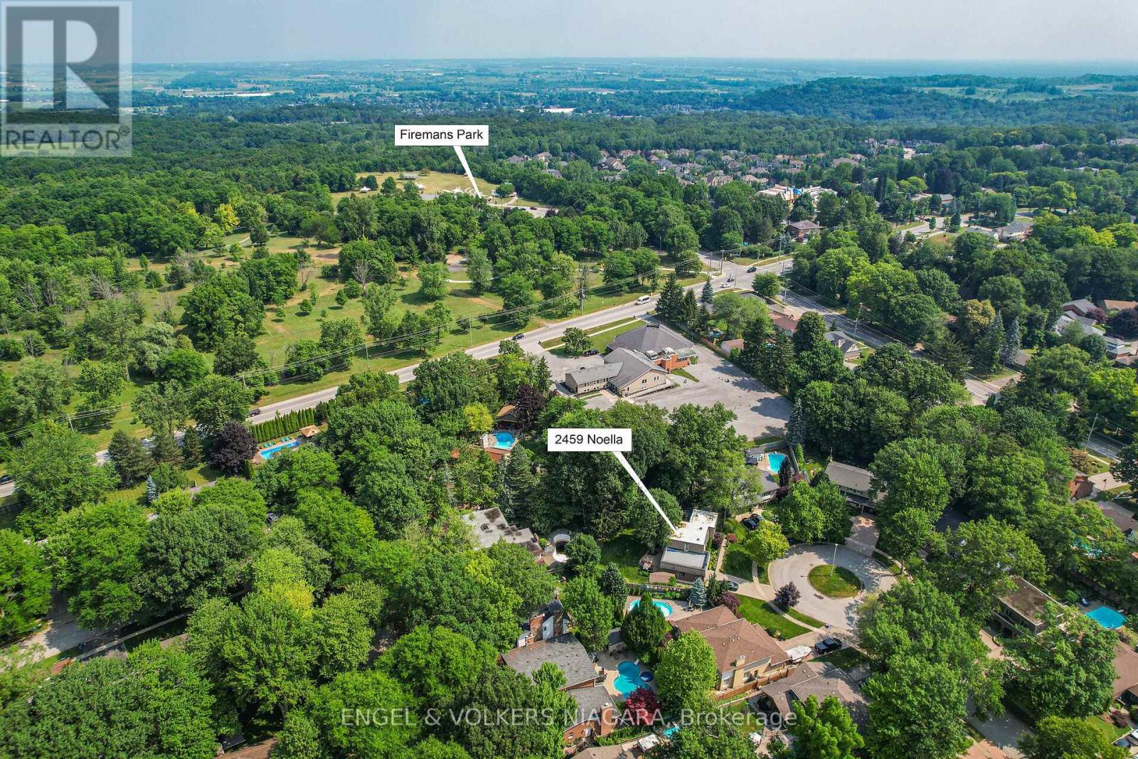 2459 Noella Crescent, Niagara Falls, Ontario  L2J 3H7 - Photo 6 - X12782574