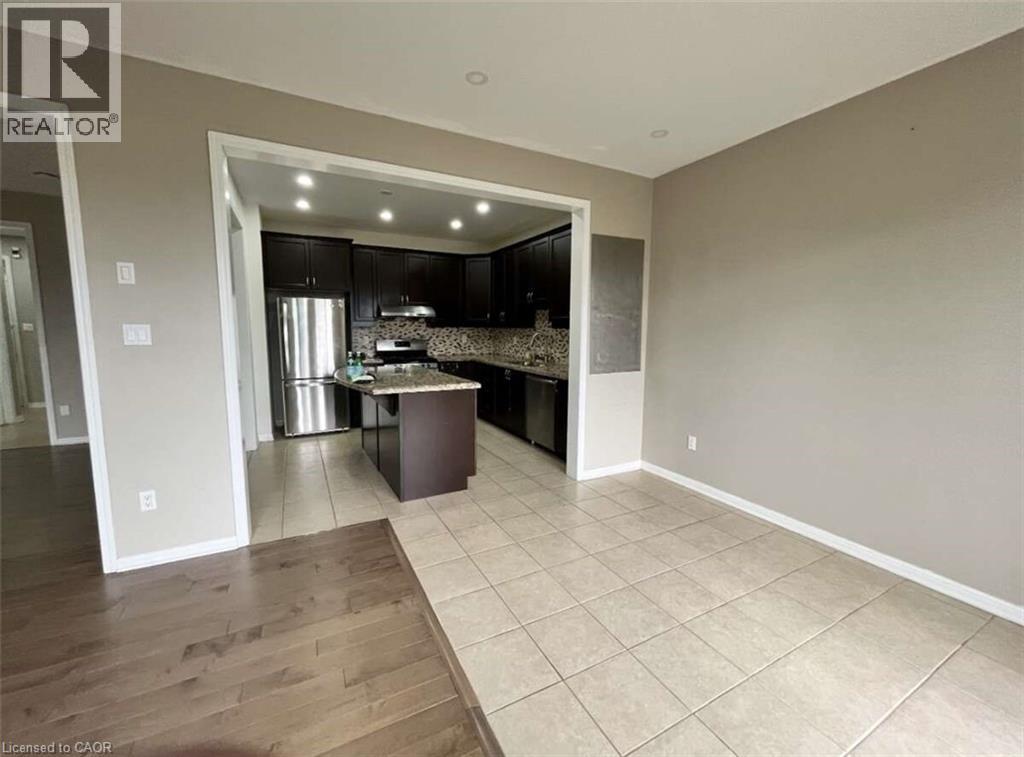 450 Cavanagh Lane, Milton, Ontario  L9T 8G6 - Photo 11 - 40821688