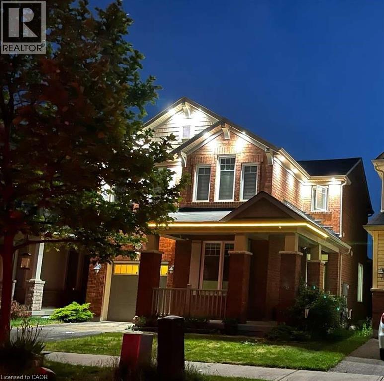 450 Cavanagh Lane, Milton, Ontario  L9T 8G6 - Photo 2 - 40821688