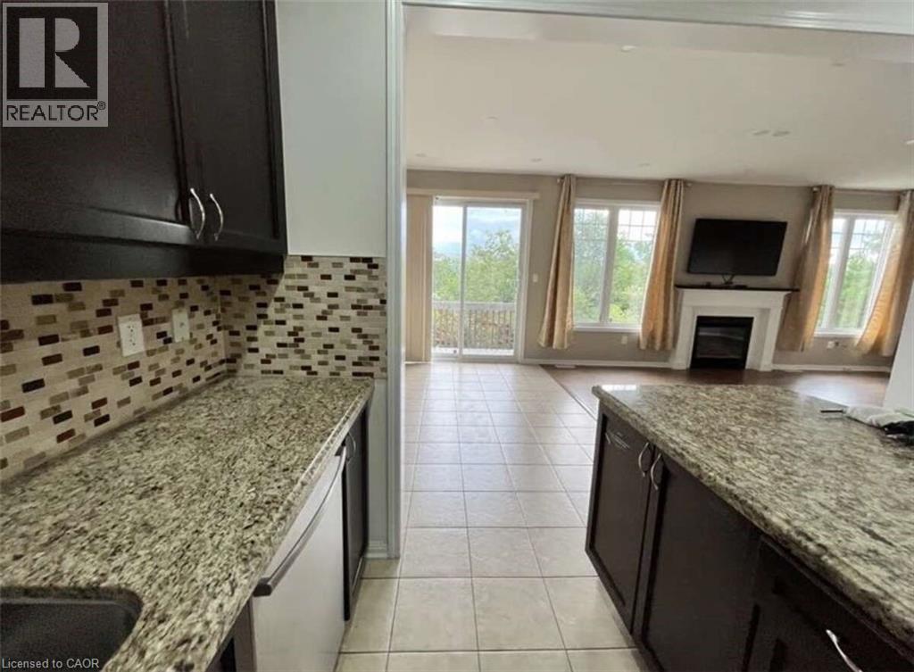 450 Cavanagh Lane, Milton, Ontario  L9T 8G6 - Photo 4 - 40821688