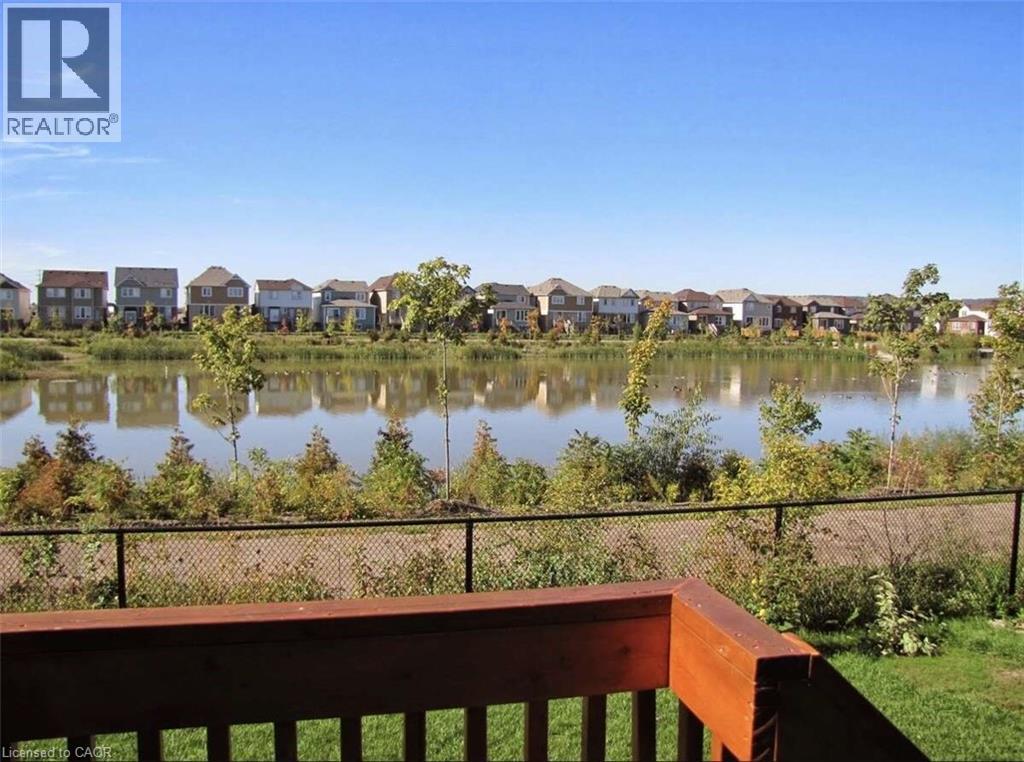 450 Cavanagh Lane, Milton, Ontario  L9T 8G6 - Photo 6 - 40821688