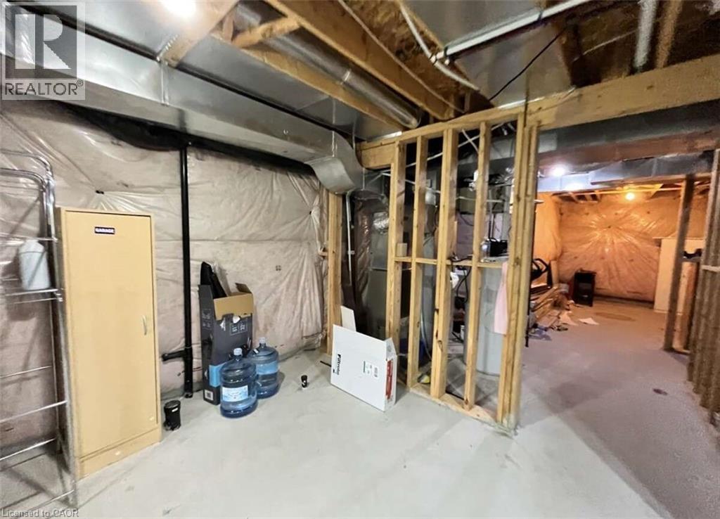 450 Cavanagh Lane, Milton, Ontario  L9T 8G6 - Photo 7 - 40821688