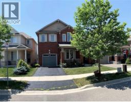 450 CAVANAGH Lane, milton, Ontario