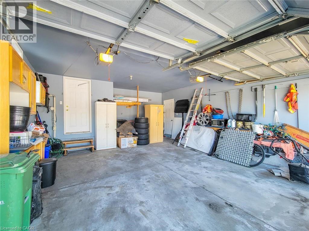 86 Margaret Avenue, Hamilton, Ontario  L8G 3G5 - Photo 30 - 40821642