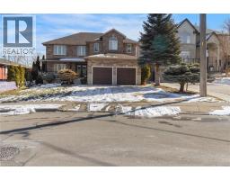 86 MARGARET Avenue, Hamilton, Ontario