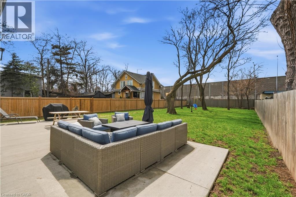 838 Beach Boulevard, Hamilton, Ontario  L8H 6Z4 - Photo 28 - 40821604