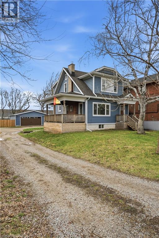 838 Beach Boulevard, Hamilton, Ontario  L8H 6Z4 - Photo 3 - 40821604