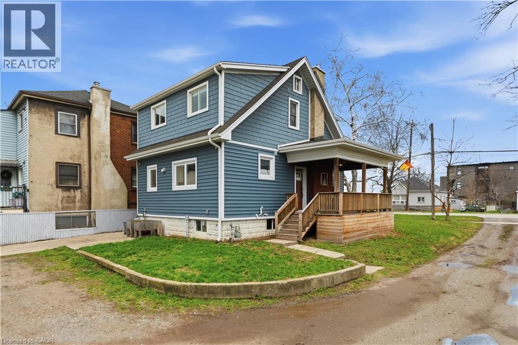 838 Beach Boulevard, Hamilton, Ontario  L8H 6Z4 - Photo 4 - 40821604