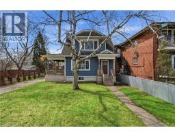 838 BEACH Boulevard, Hamilton, Ontario