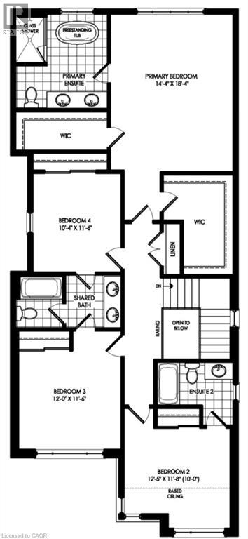 884 Douro Street, Stratford, Ontario  N5A 0M3 - Photo 26 - 40818168