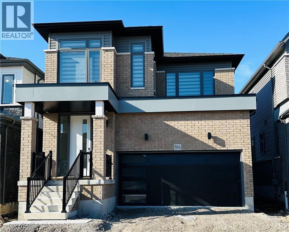 884 DOURO Street, Stratford, Ontario